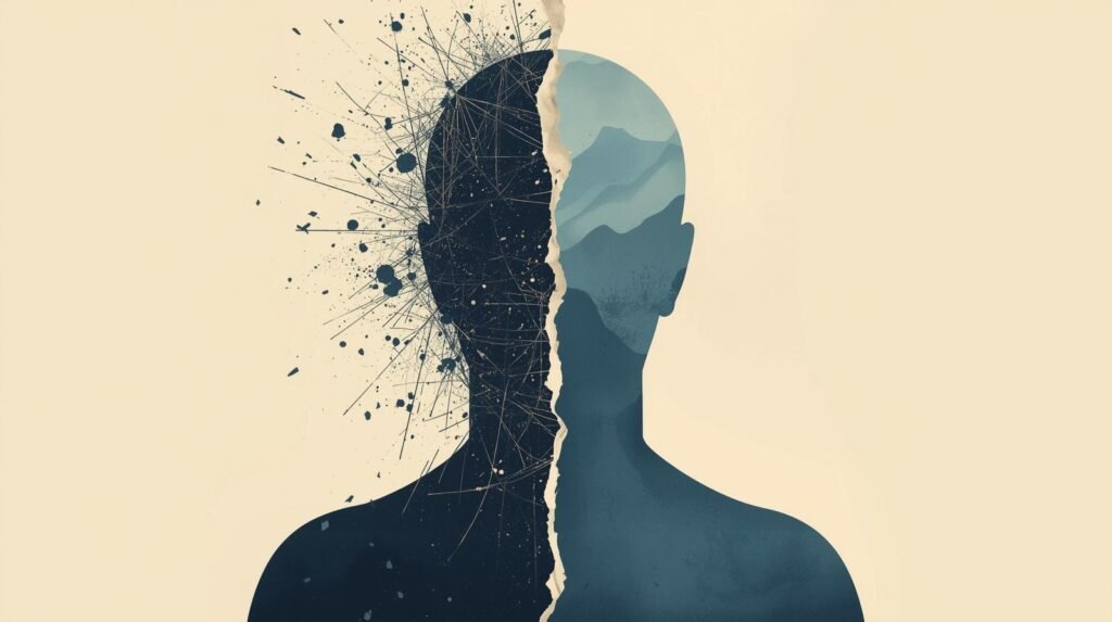 Mental Wellness and Insomnia