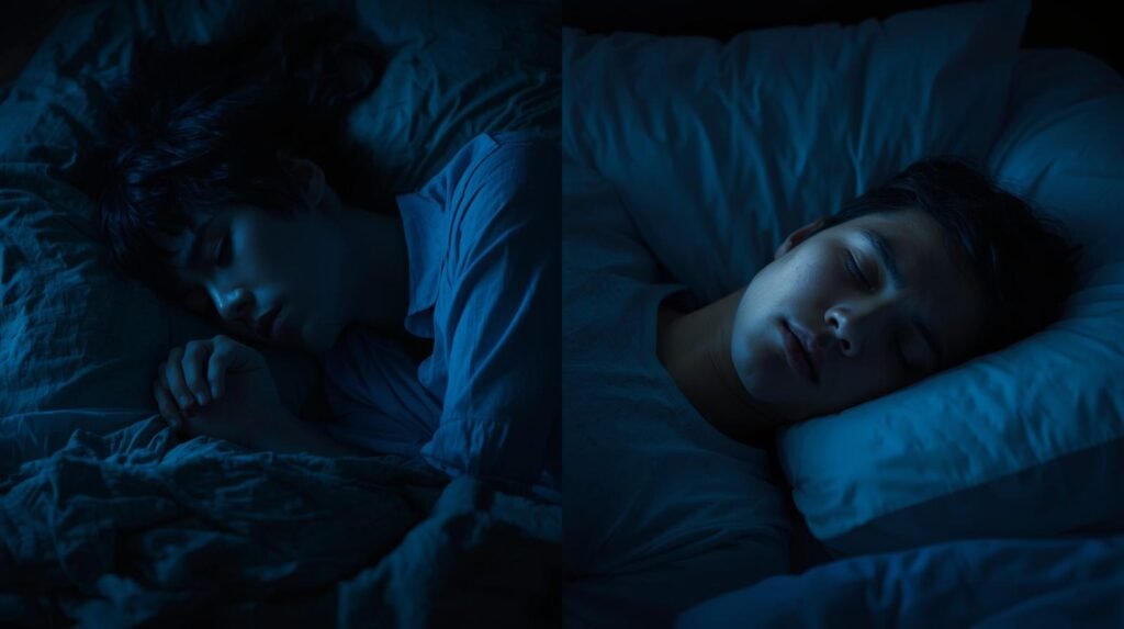 Sleep Disorders and Insomnia